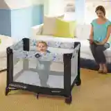 pack 'n play rental