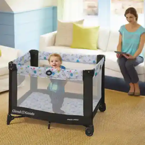 Pack 'n Play Louisville, KY | CloudofGoods