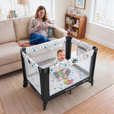 Pack 'n play