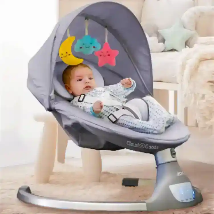Baby Swing rental 