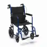 Lightweight Transport Wheelchair  rentals - Cloud of Goods