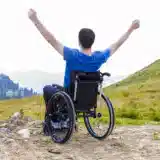 Standard Wheelchair rentals in Denver - Cloud of Goods