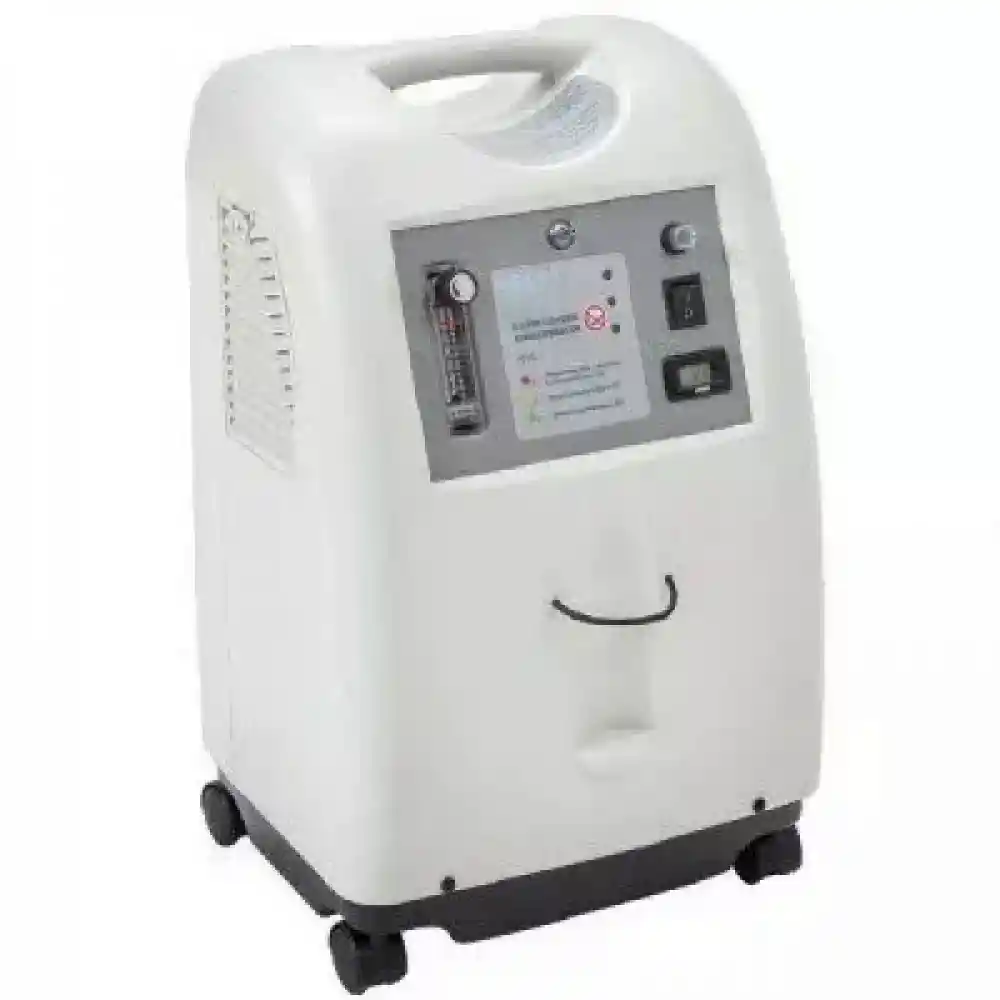 Oxygen Concentrator rental