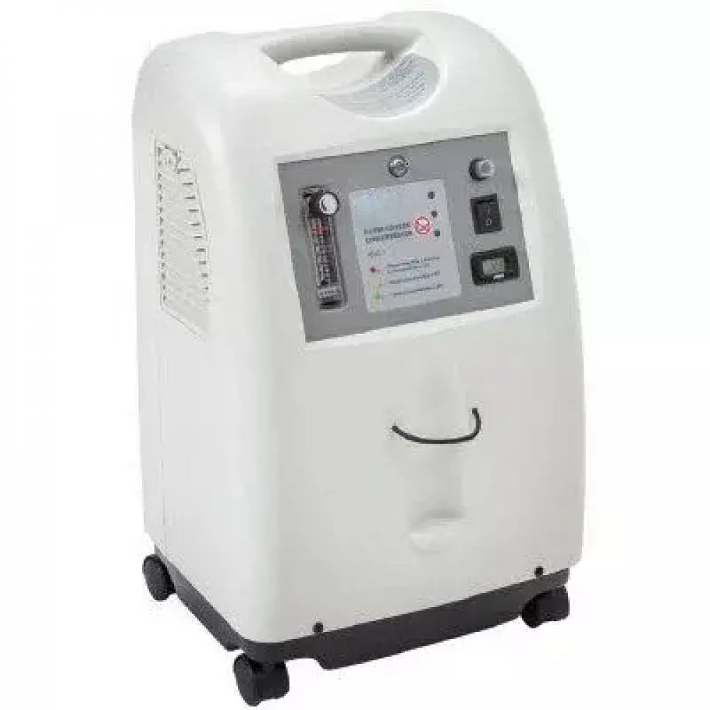 Oxygen Concentrator