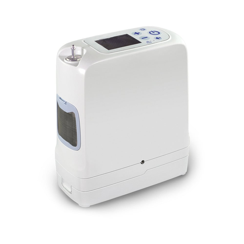 Portable Oxygen Concentrator
