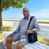 Portable Oxygen Concentrator