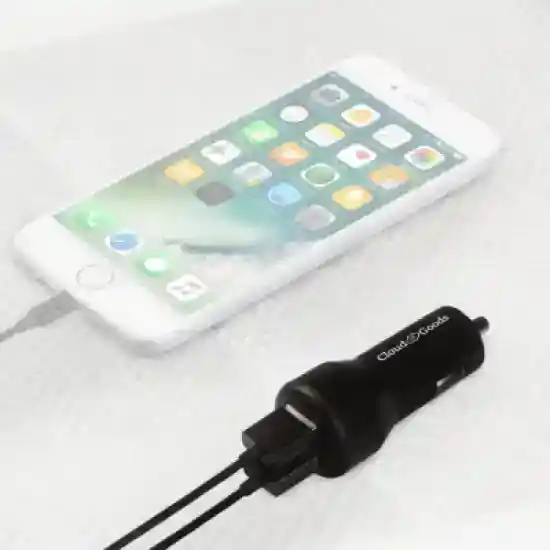 Cell Phone Charger