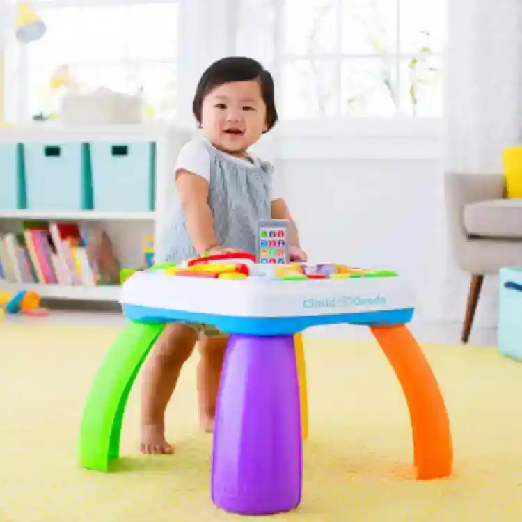Activity Table rental 