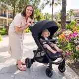 Standard Baby Stroller
