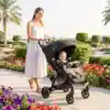 Standard Baby Stroller