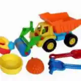 Outside Toys rentals - Cloud of Goods