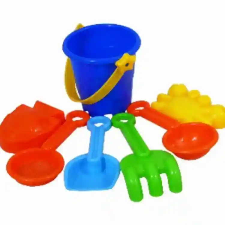 Beach Toys rental 
