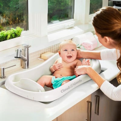 Bath Tub