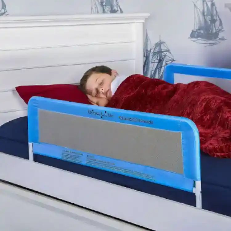 Toddler Bed Rail rental 