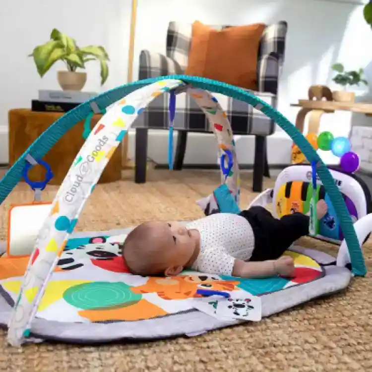 Baby Play Mat rental 