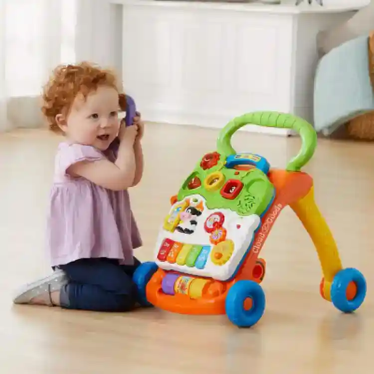 Sit and Stand Walker rental 