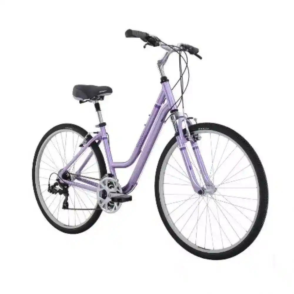 women's hybrid bike rental