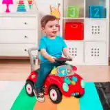 Ride-On Toy rentals in Boston  - Cloud of Goods