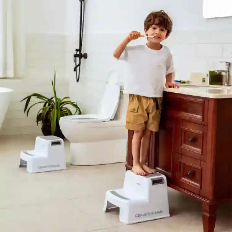 Step Stool for Kids rental 