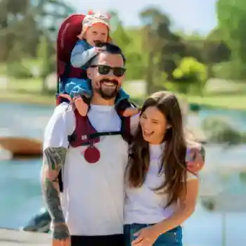 Shoulder Carrier rental Berkeley