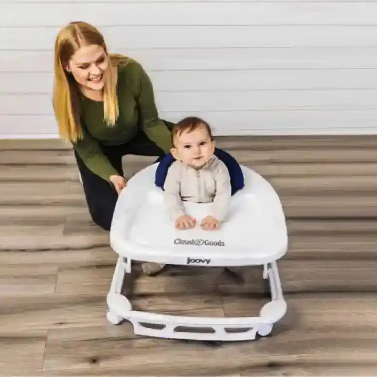 Joovy Spoon Walker rental 