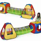 Pop Up Play Tent with Tunnel & Ball Pit rentals in Panama City - Cloud of Goods