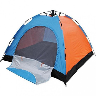 4-person camping tent rental in Los Angeles - Cloud of Goods