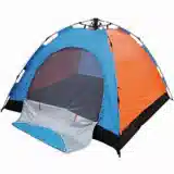4-person camping tent rentals in Disneyland  - Cloud of Goods