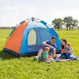 4-person camping tent