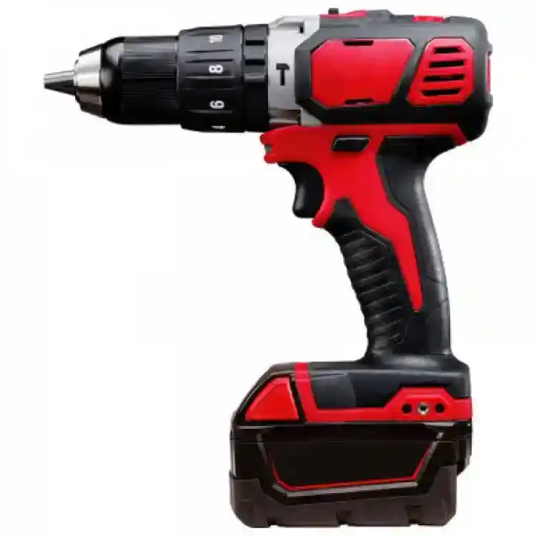 Cordless Drill rental 