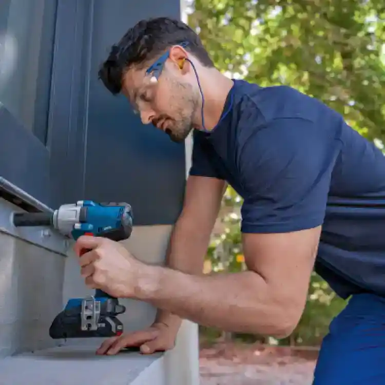 Impact Wrench rental 