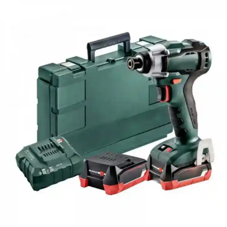 Impact Driver rental 