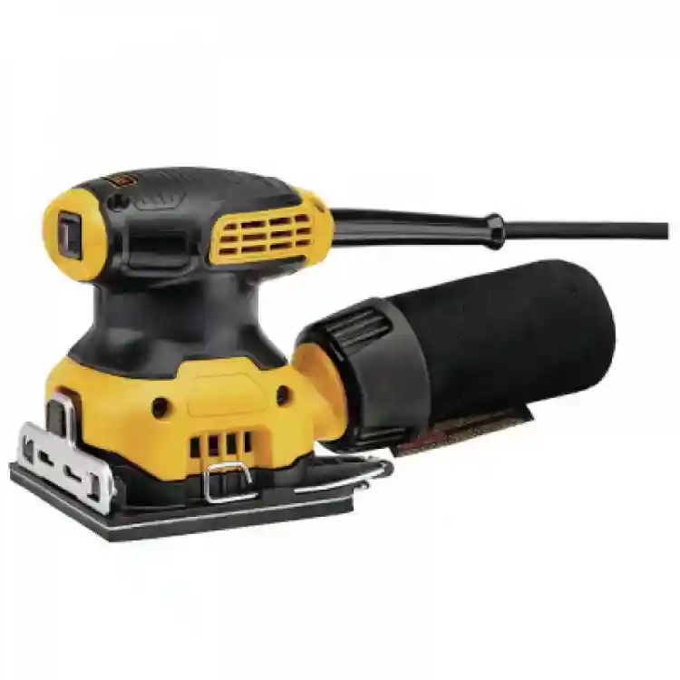 Sander rental 