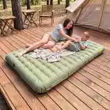 Air mattress
