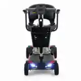 Ultra Light Mobility Scooter rentals - Cloud of Goods