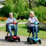 Ultra Light Mobility Scooter rentals - Cloud of Goods