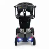 Ultra Light Mobility Scooter rentals in San Diego - Cloud of Goods