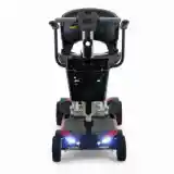 ultra light mobility scooter rental