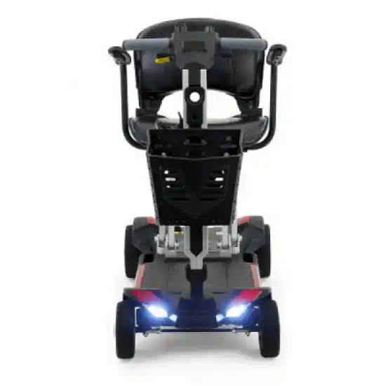 ultra light mobility scooter rental