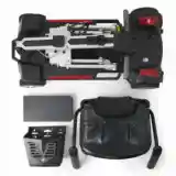 ultra light mobility scooter rental