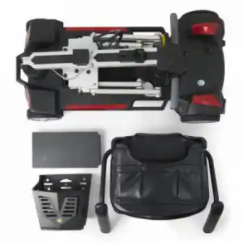 ultra light mobility scooter rental