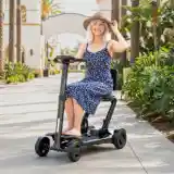 Anaheim Ultra Light Mobility Scooter rental