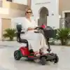 Ultra Light Mobility Scooter