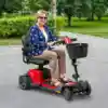 Ultra Light Mobility Scooter
