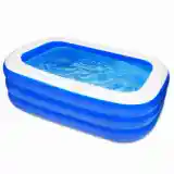 Full-Sized Inflatable Swimming Pool rentals - Cloud of Goods