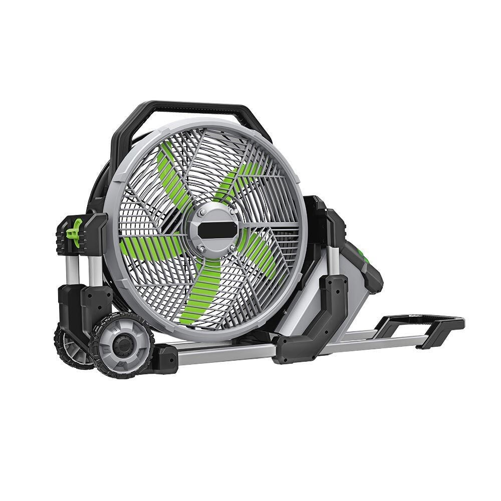 Misting Fan