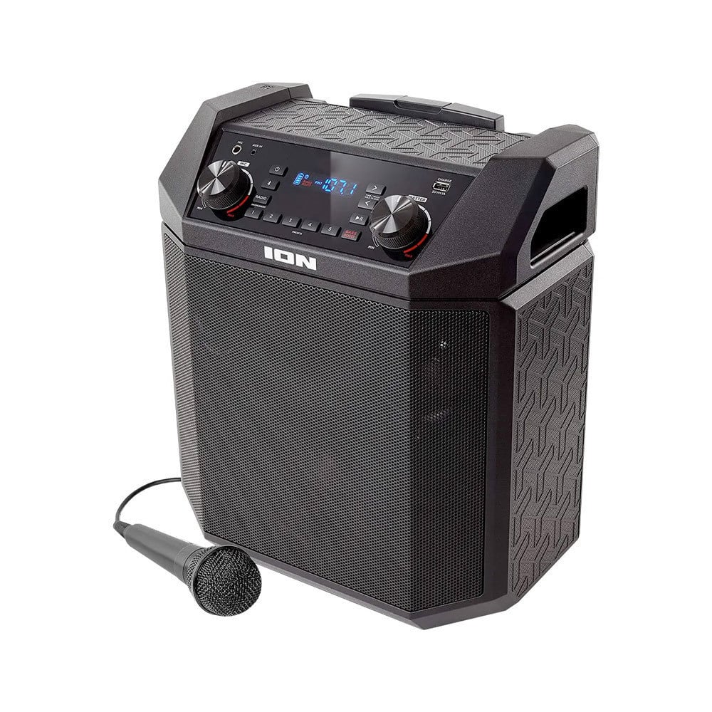 Karaoke Machine 