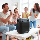 Karaoke Machine 