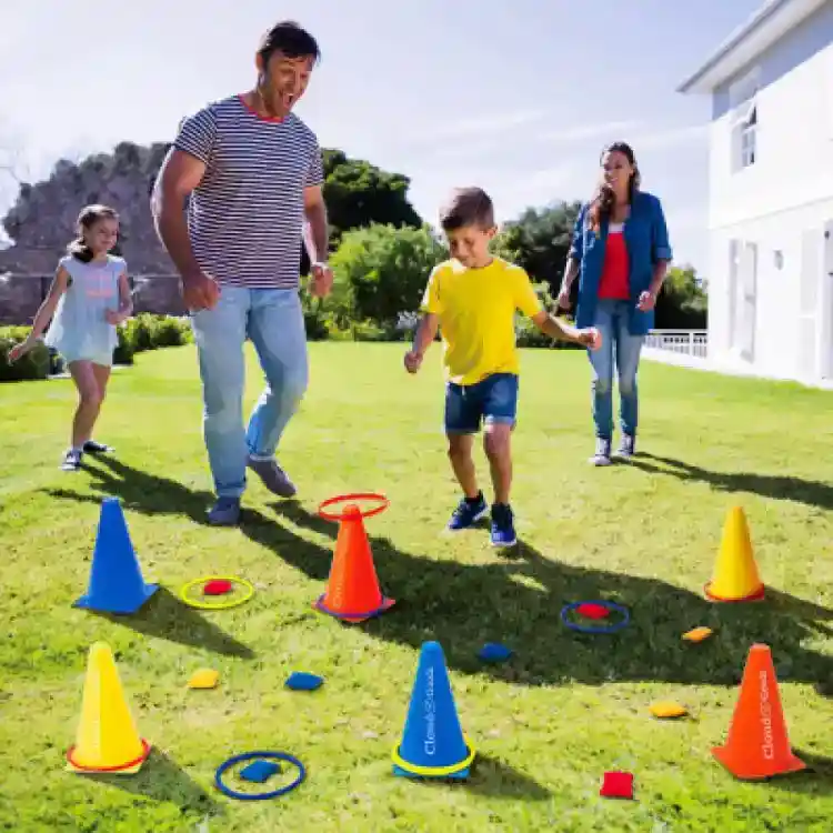 Carnival Game Set rental 