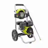 Pressure Washer (Gas Powered) rentals - Cloud of Goods